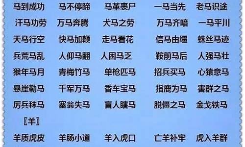 可以用来取名字的成语_可以用来取名字的成语四个字