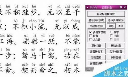 成语加拼音加意思500个单词_成语加拼音加意思500个单词大全